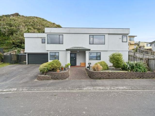 House for rent in Broadmeadows, Wellington