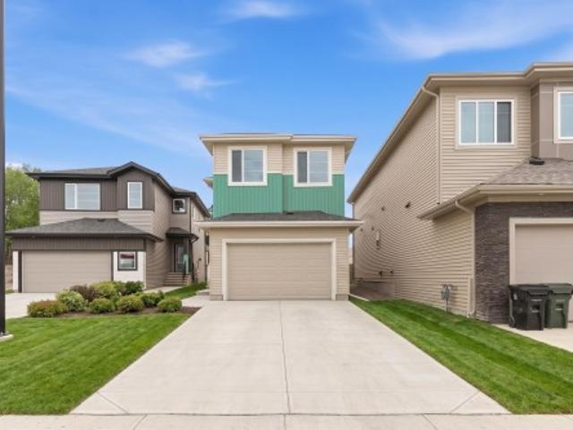 House for sale in Spruce Grove, Alberta