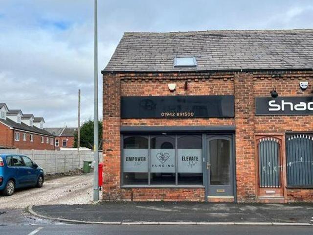 House for rent in Brindle, Andertons Mill