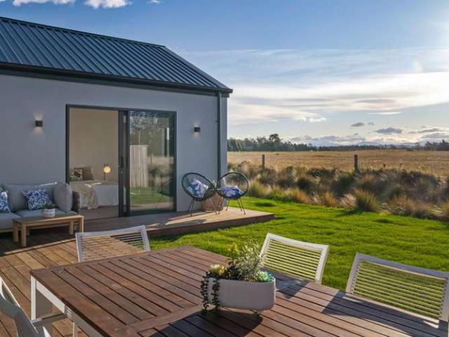 House for sale in Woodend, Canterbury