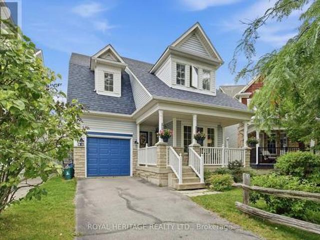 House for sale in Durham, Ontario