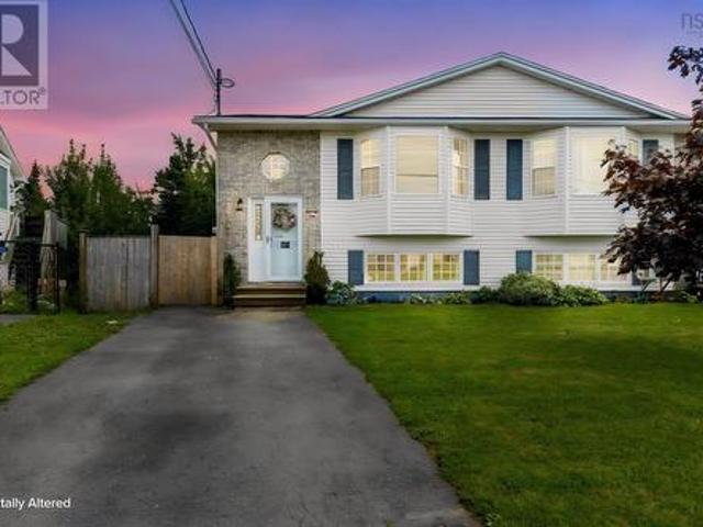 House for sale in Eastern Passage, Nova Scotia
