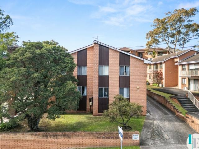 Apartment for rent in Wollongong West, New South Wales