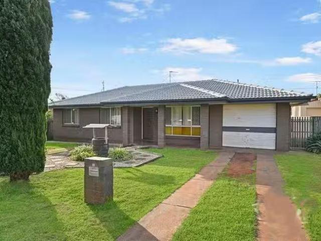 House for rent in Toowoomba, Queensland