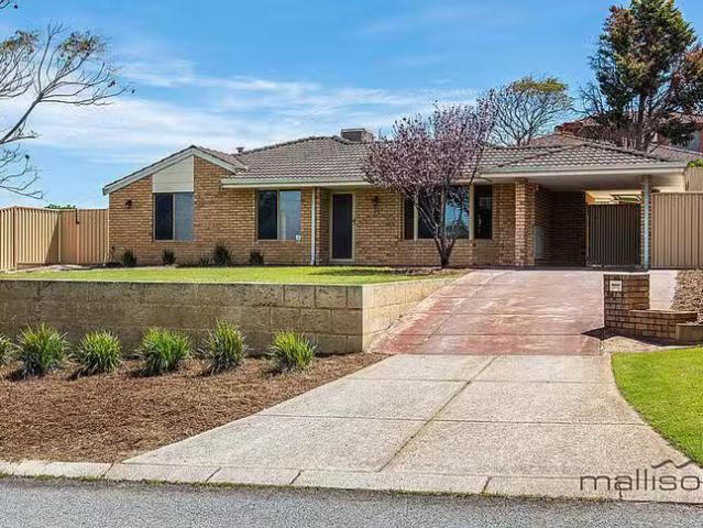 House for rent in Leeming, Western Australia