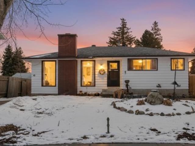 House for sale in Sherwood Park, Alberta