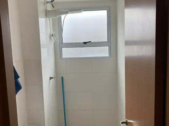 Apartamento venda em Região Geográfica Imediata de Luziânia, Região Integrada de Desenvolvimento do Distrito Federal e Entorno