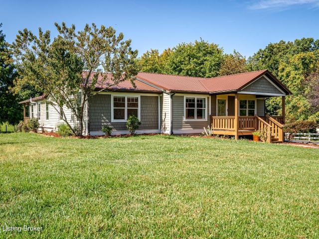 House for sale in Vine Grove, Hardin County