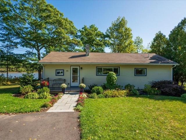 House for sale in South Thomaston, Maine
