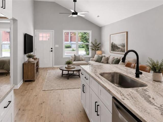 House for sale in Davidson, North Carolina