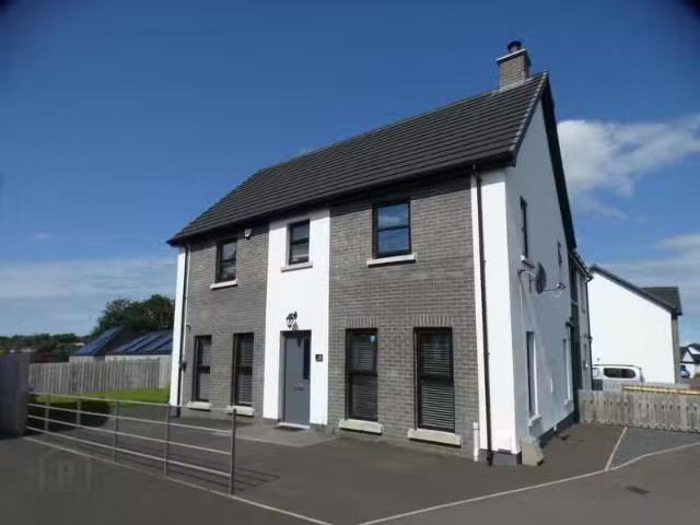 House for sale in Strand, South Tipperary