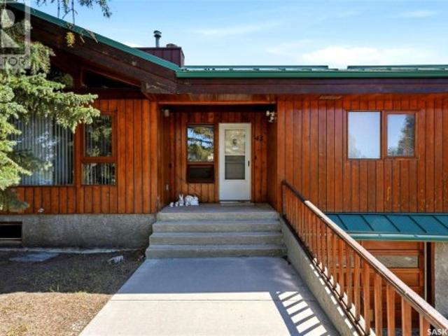 House for sale in Lumsden, Saskatchewan