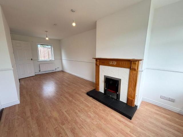 House for rent in Millfield, Ballymena