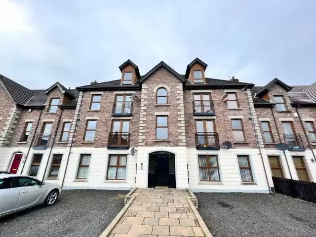 Apartment to rent