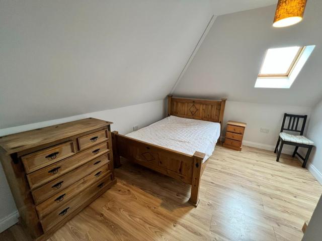 Apartment for rent in Antrim, Northern Ireland