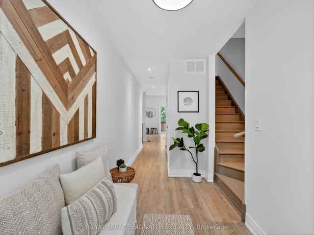 House for sale in Muskoka, Ontario