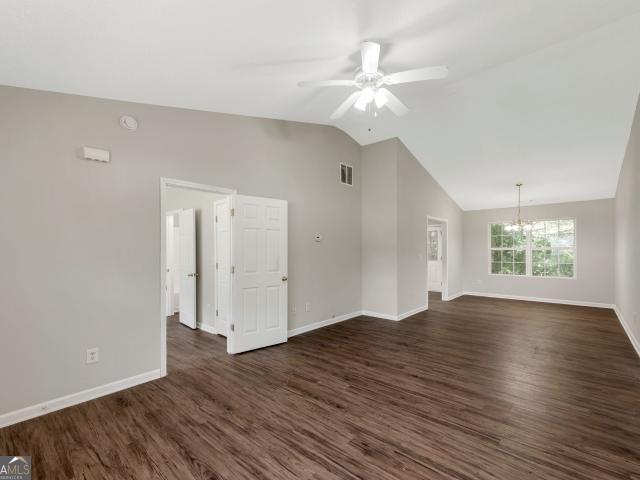 Property for rent in Newnan, Georgia
