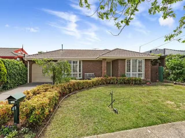 House for rent in Camerons Creek, Victoria