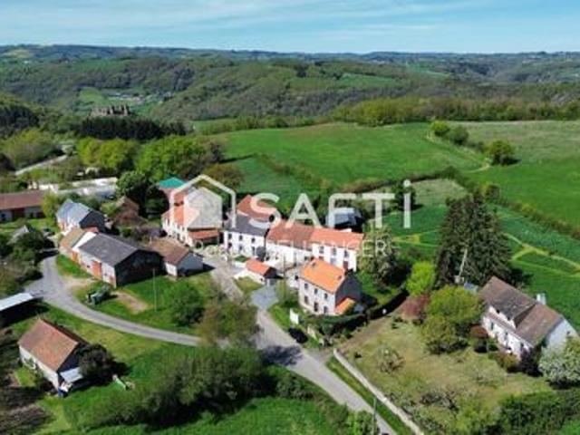 Villa vente à Riom, Saint-rémy-de-blot
