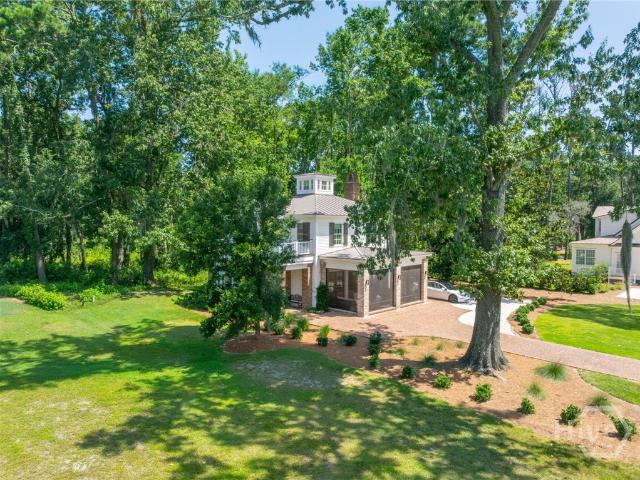 House for sale in Richmond Hill, Georgia