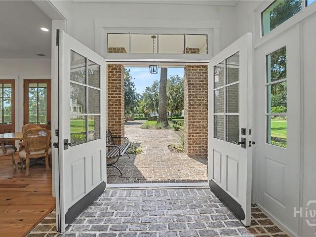 House for sale in Richmond Hill, Georgia