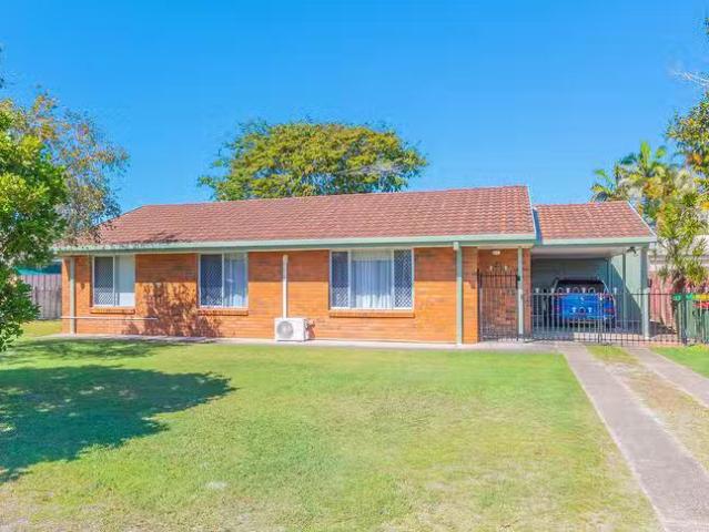 House for rent in Toombul, Queensland