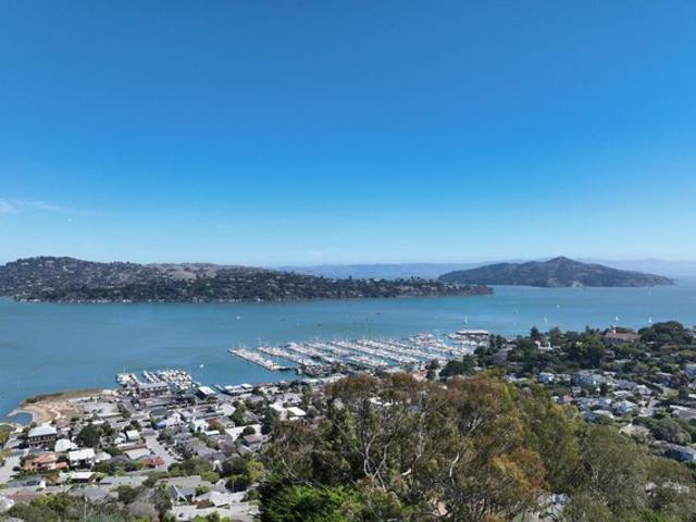 House for sale in Sausalito, California
