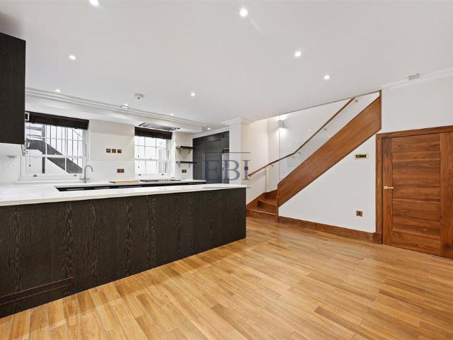 House for rent in City of Westminster, Greater London