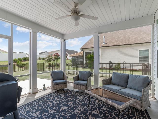 House for sale in Youngsville, North Carolina