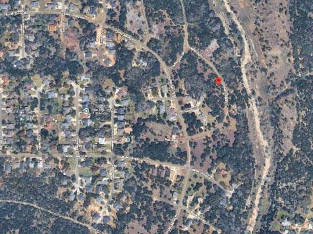 Land for sale in Hays, Texas