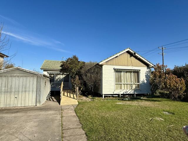 House for rent in Traralgon, Victoria