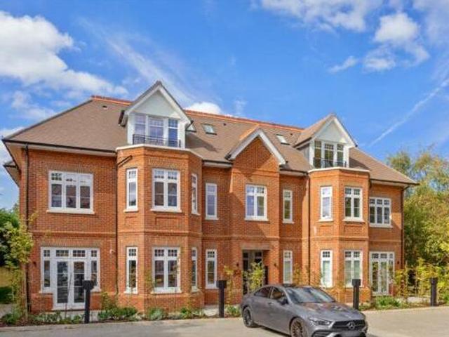 House for sale in Blackhills, Surrey