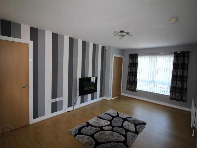Townhouse for rent in Mornington, Lisburn