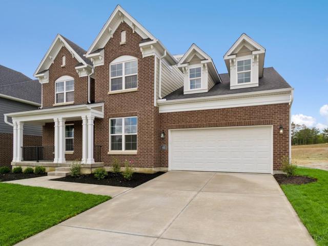 House for sale in Springboro, Ohio