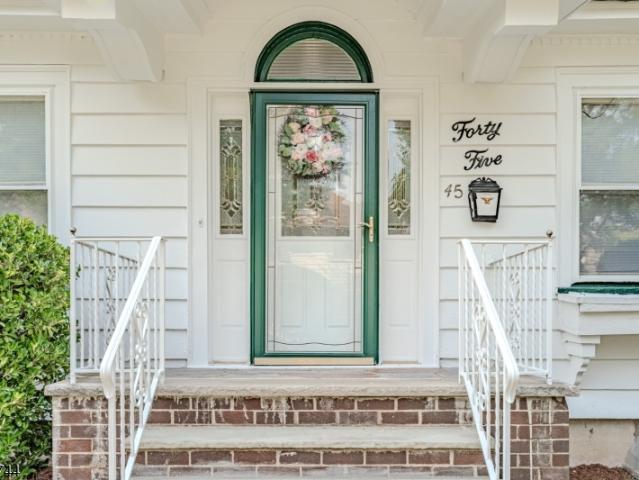 House for sale in East Orange, New Jersey
