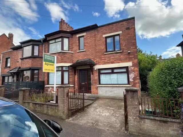 House to rent in Edenderry, North Tipperary