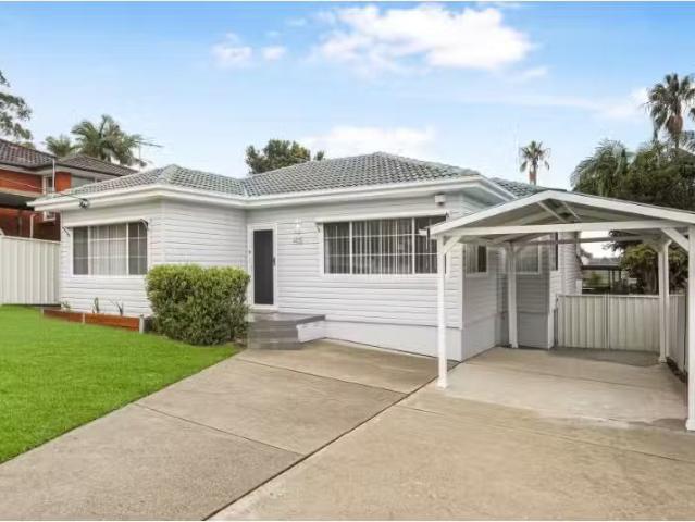 House for rent in Sydney, New South Wales