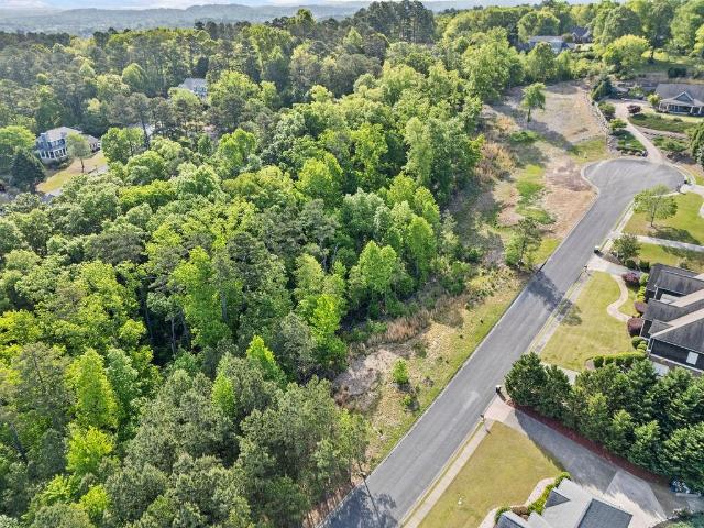 Land for sale in Lindale, Georgia
