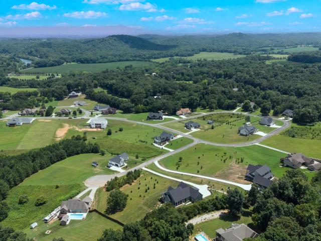 Land for sale in Tennessee