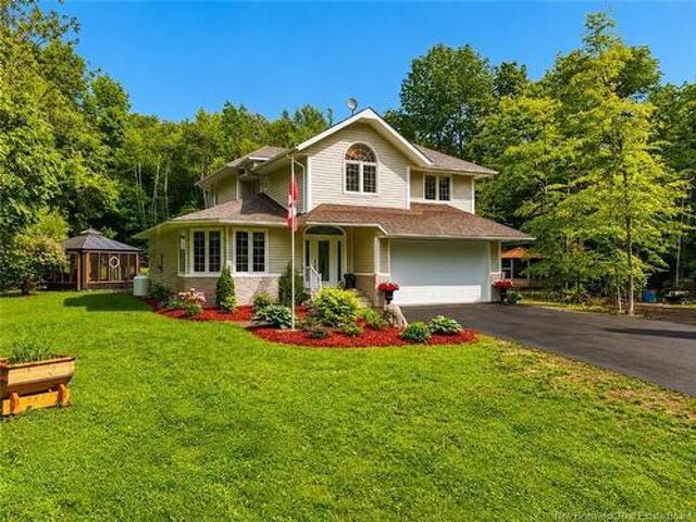 House for sale in Carleton, New Brunswick