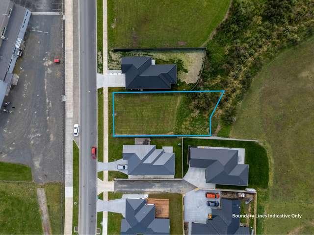 Land for sale in Taupiri, Waikato