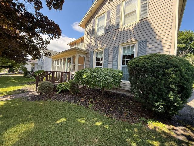 House for sale in Seneca, New York