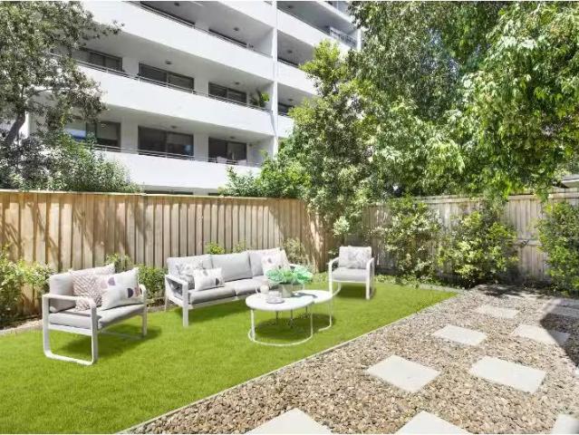 Apartment for rent in Botany