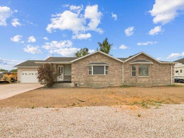 House for sale in Centerfield, Utah