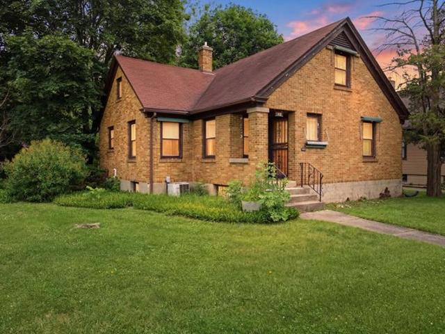 House for sale in Elgin, Illinois