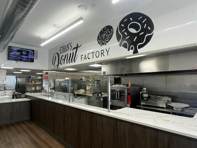 Commercial for sale in Hillsdale, Michigan