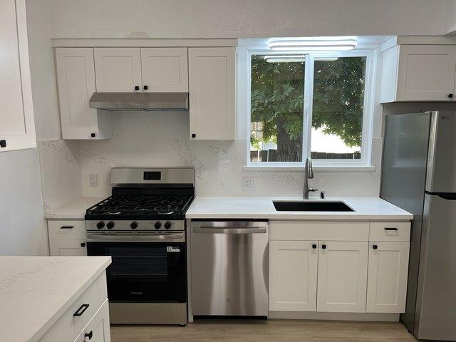 Townhouse for rent in San Mateo, San Mateo County