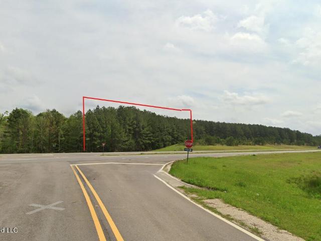 Land for sale in Waynesboro, Mississippi