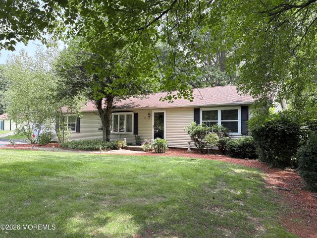 House for sale in Jackson, New Jersey