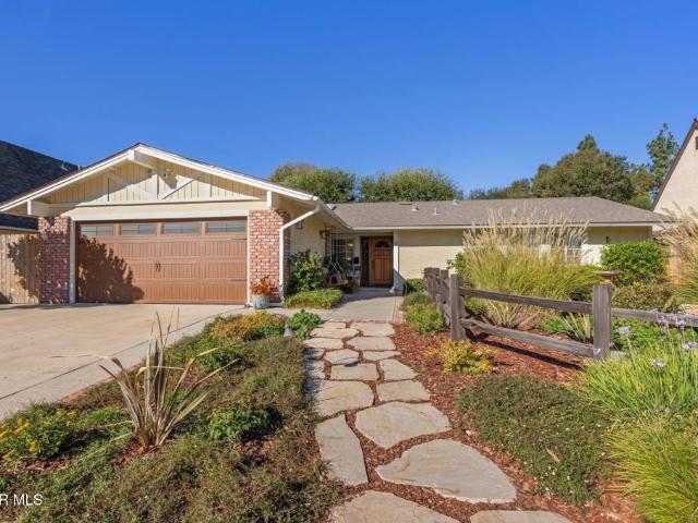 House for sale in Newbury Park, Thousand Oaks